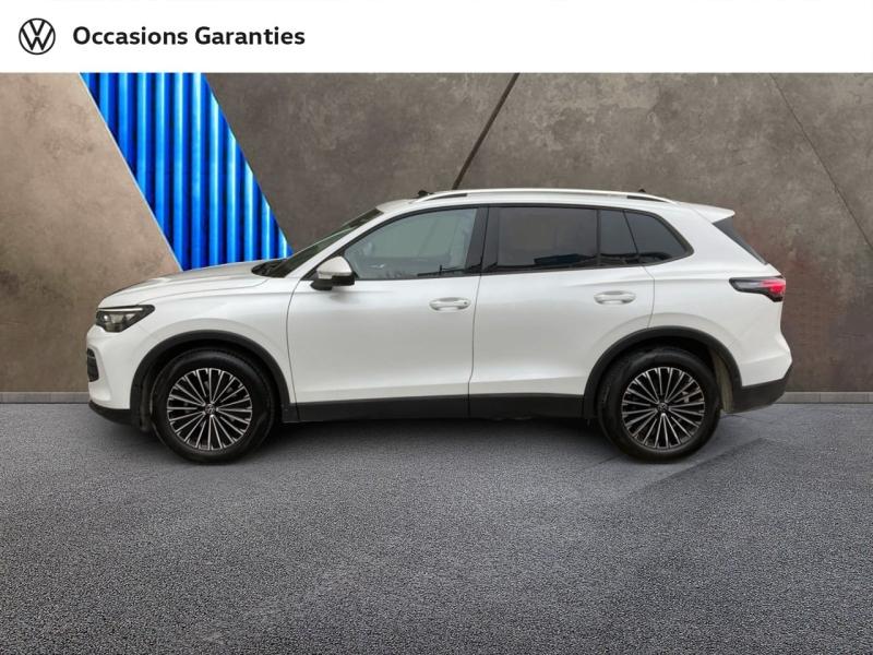 Voitures occasions VOLKSWAGEN TIGUAN VW Edition Paris