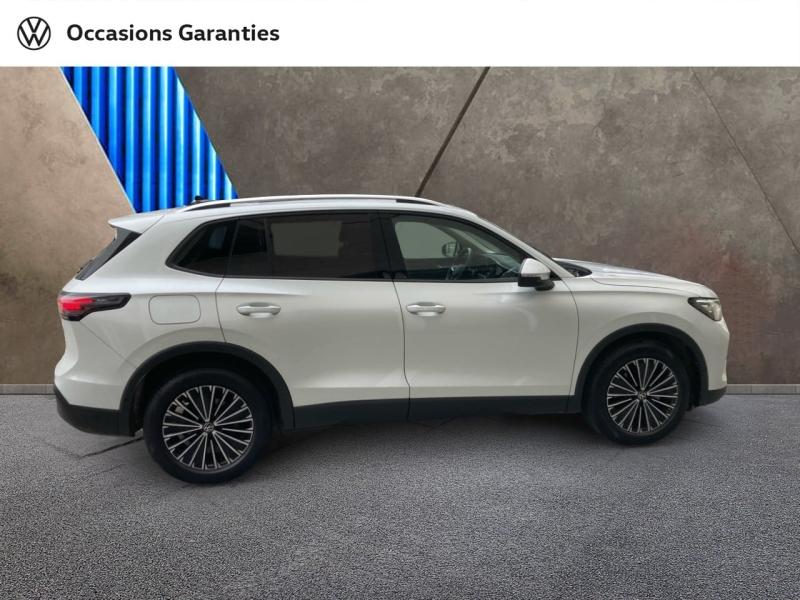 Voitures occasions VOLKSWAGEN TIGUAN VW Edition Paris