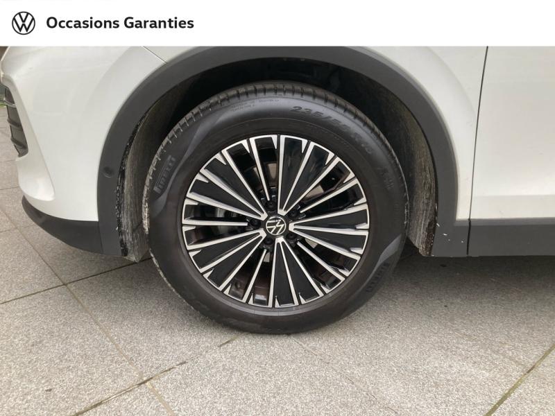 Voitures occasions VOLKSWAGEN TIGUAN VW Edition Paris