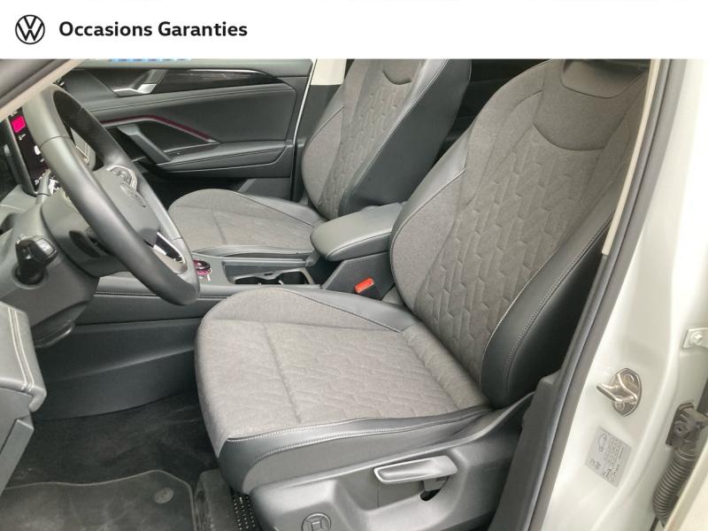 Voitures occasions VOLKSWAGEN TIGUAN VW Edition Paris