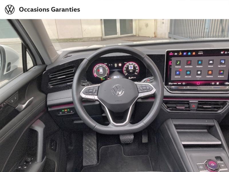Voitures occasions VOLKSWAGEN TIGUAN VW Edition Paris