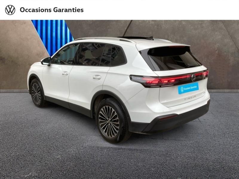 Voitures occasions VOLKSWAGEN TIGUAN VW Edition Paris