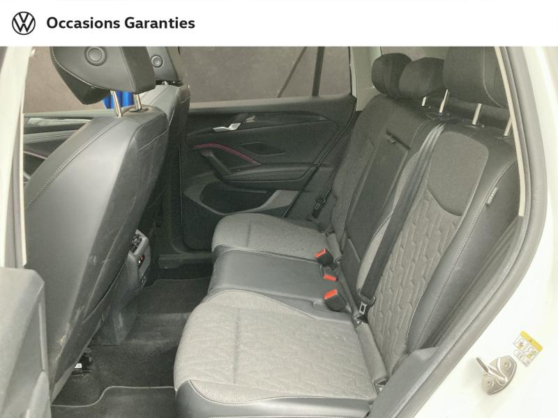 Voitures occasions VOLKSWAGEN TIGUAN VW Edition Paris