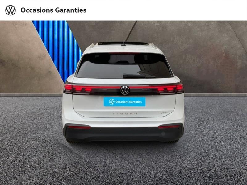 Voitures occasions VOLKSWAGEN TIGUAN VW Edition Paris