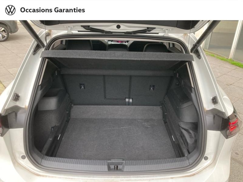 Voitures occasions VOLKSWAGEN TIGUAN VW Edition Paris
