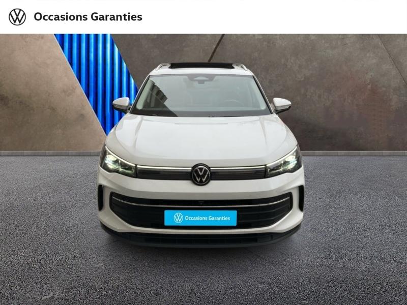 Voitures occasions VOLKSWAGEN TIGUAN VW Edition Paris