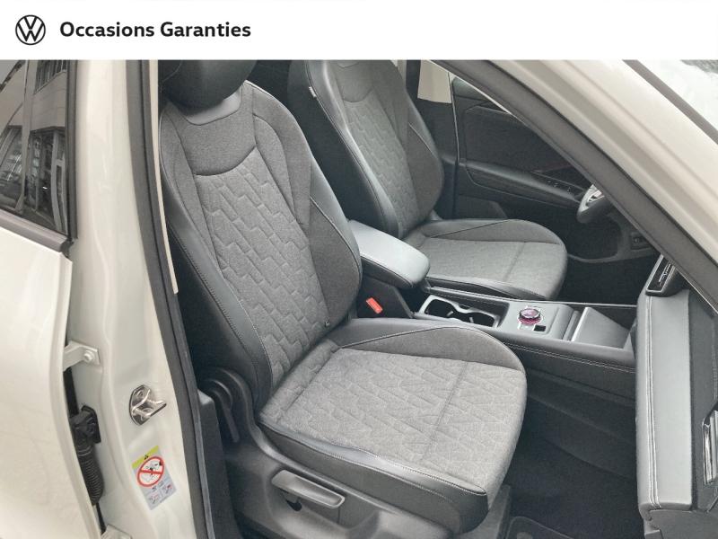 Voitures occasions VOLKSWAGEN TIGUAN VW Edition Paris