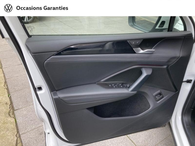 Voitures occasions VOLKSWAGEN TIGUAN VW Edition Paris