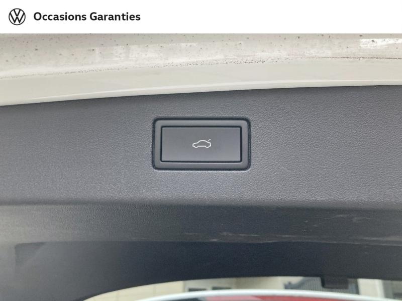 Voitures occasions VOLKSWAGEN TIGUAN VW Edition Paris