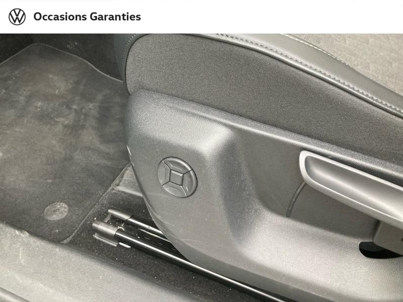 Voitures occasions VOLKSWAGEN TIGUAN VW Edition Paris