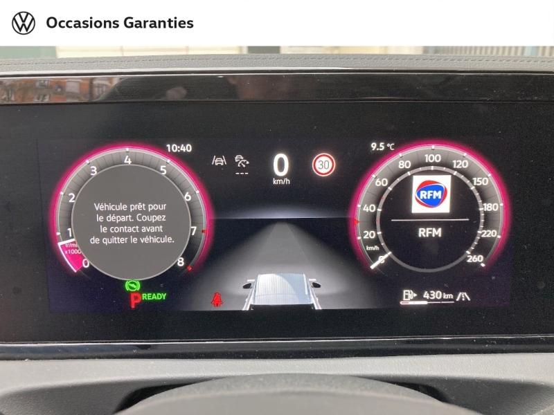 Voitures occasions VOLKSWAGEN TIGUAN VW Edition Paris