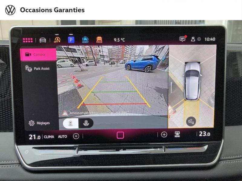 Voitures occasions VOLKSWAGEN TIGUAN VW Edition Paris