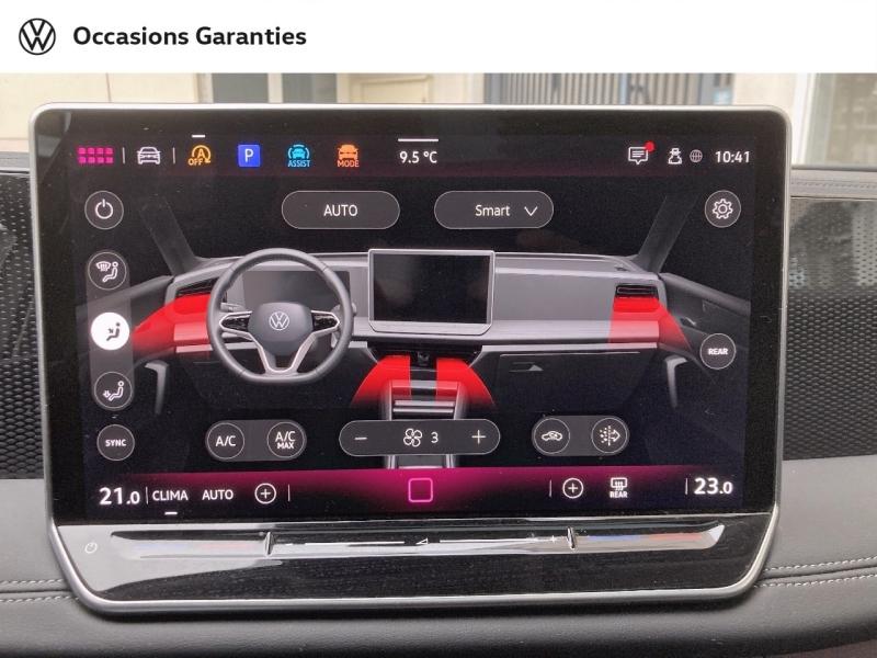 Voitures occasions VOLKSWAGEN TIGUAN VW Edition Paris