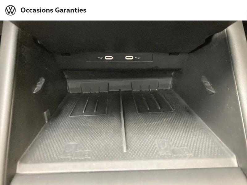 Voitures occasions VOLKSWAGEN TIGUAN VW Edition Paris