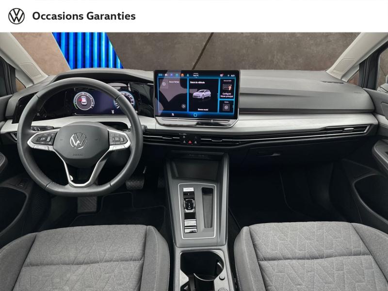 Voitures occasions VOLKSWAGEN GOLF VW Edition Paris