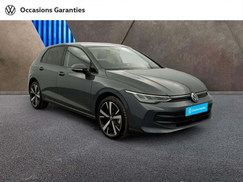 Voitures occasions VOLKSWAGEN GOLF VW Edition Paris