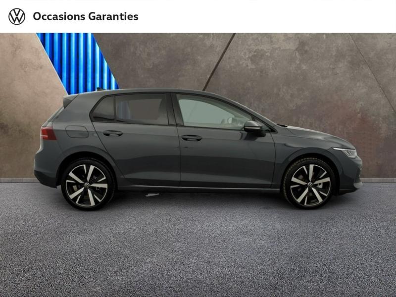 Voitures occasions VOLKSWAGEN GOLF VW Edition Paris