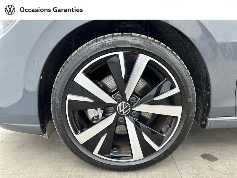 Voitures occasions VOLKSWAGEN GOLF VW Edition Paris