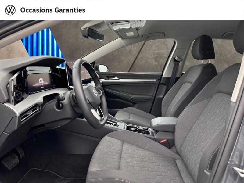 Voitures occasions VOLKSWAGEN GOLF VW Edition Paris