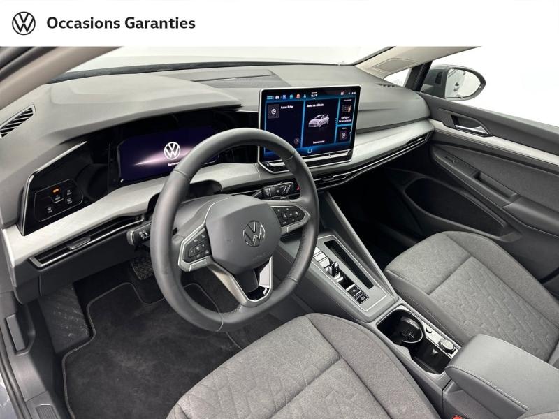 Voitures occasions VOLKSWAGEN GOLF VW Edition Paris