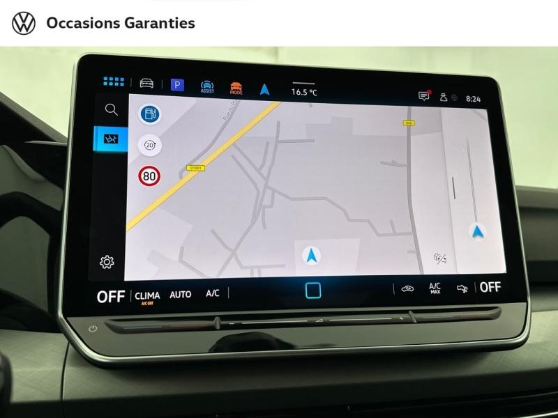 Voitures occasions VOLKSWAGEN GOLF VW Edition Paris