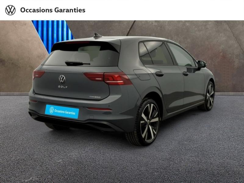 Voitures occasions VOLKSWAGEN GOLF VW Edition Paris