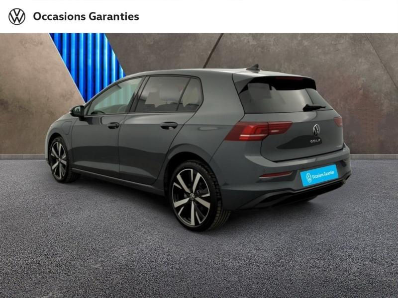 Voitures occasions VOLKSWAGEN GOLF VW Edition Paris