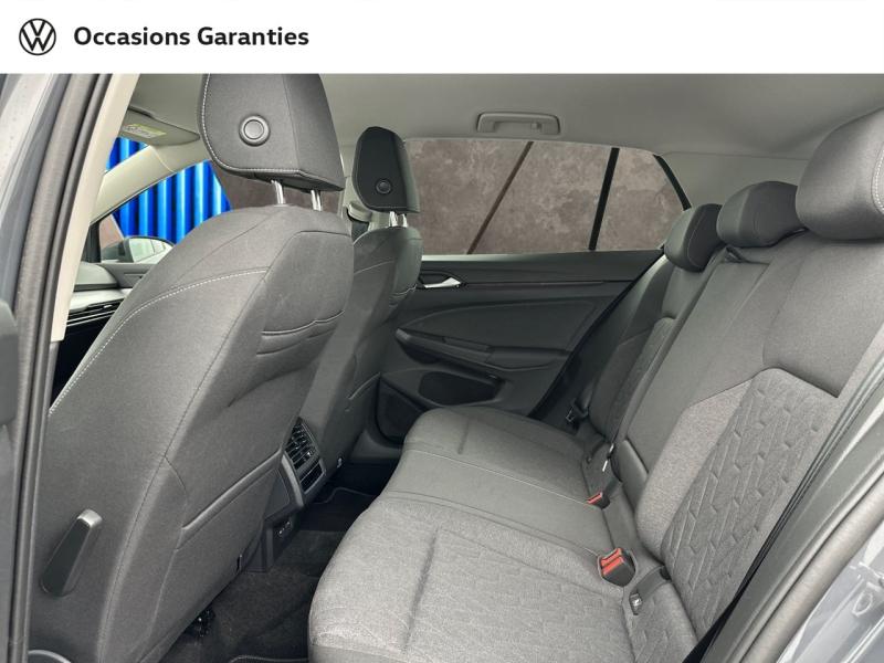 Voitures occasions VOLKSWAGEN GOLF VW Edition Paris