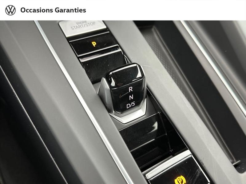 Voitures occasions VOLKSWAGEN GOLF VW Edition Paris