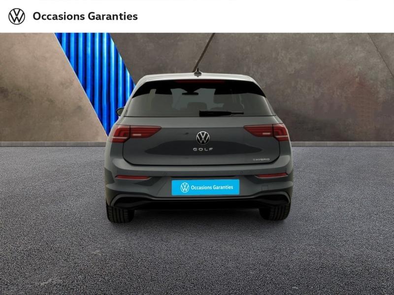 Voitures occasions VOLKSWAGEN GOLF VW Edition Paris