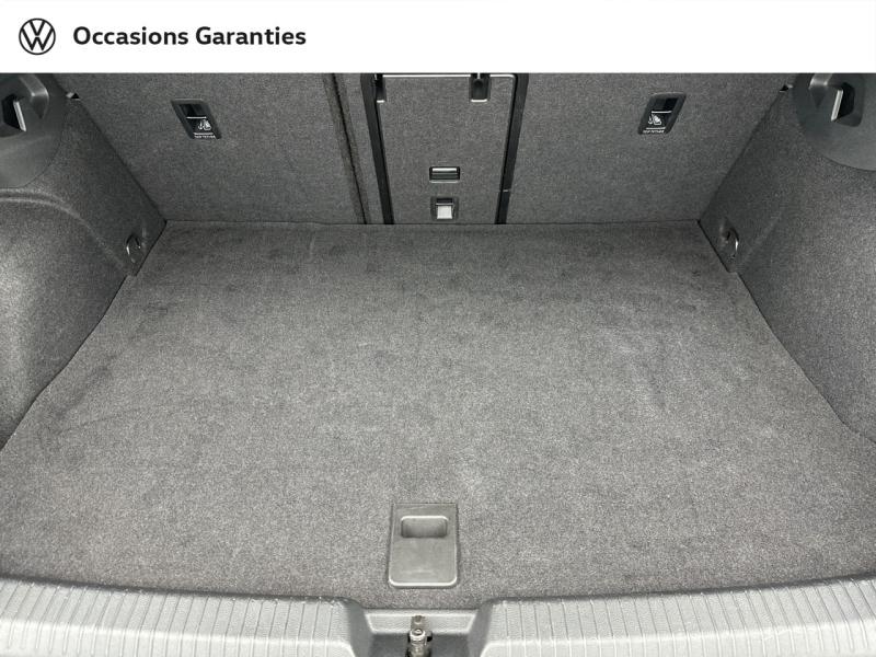 Voitures occasions VOLKSWAGEN GOLF VW Edition Paris