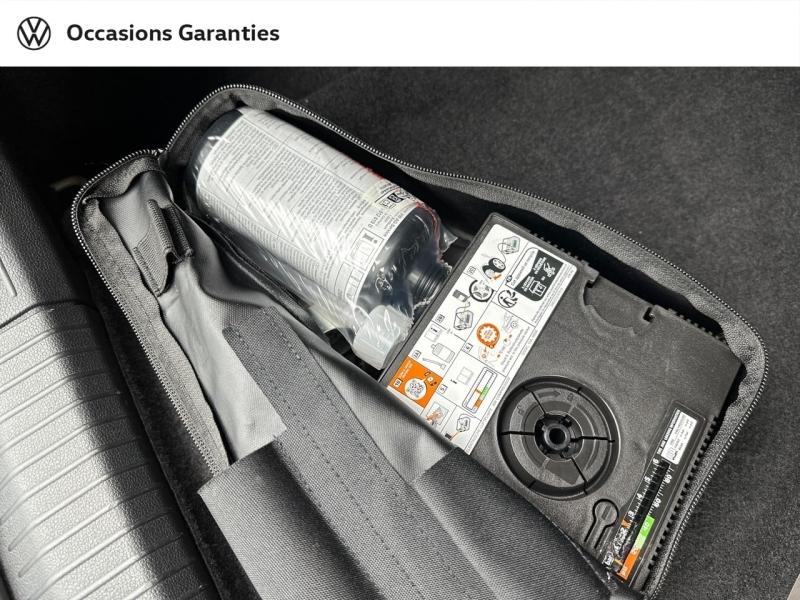 Voitures occasions VOLKSWAGEN GOLF VW Edition Paris