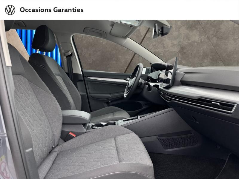Voitures occasions VOLKSWAGEN GOLF VW Edition Paris