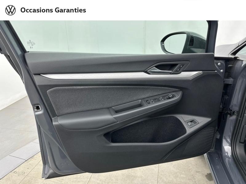 Voitures occasions VOLKSWAGEN GOLF VW Edition Paris