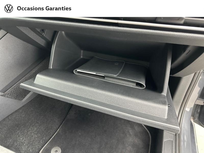 Voitures occasions VOLKSWAGEN GOLF VW Edition Paris