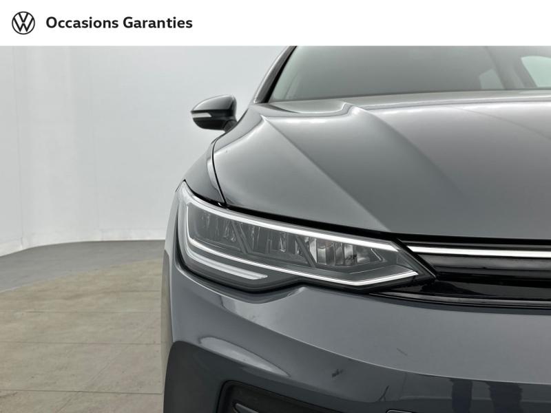 Voitures occasions VOLKSWAGEN GOLF VW Edition Paris