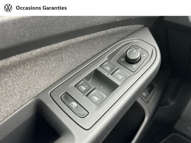 Voitures occasions VOLKSWAGEN GOLF VW Edition Paris