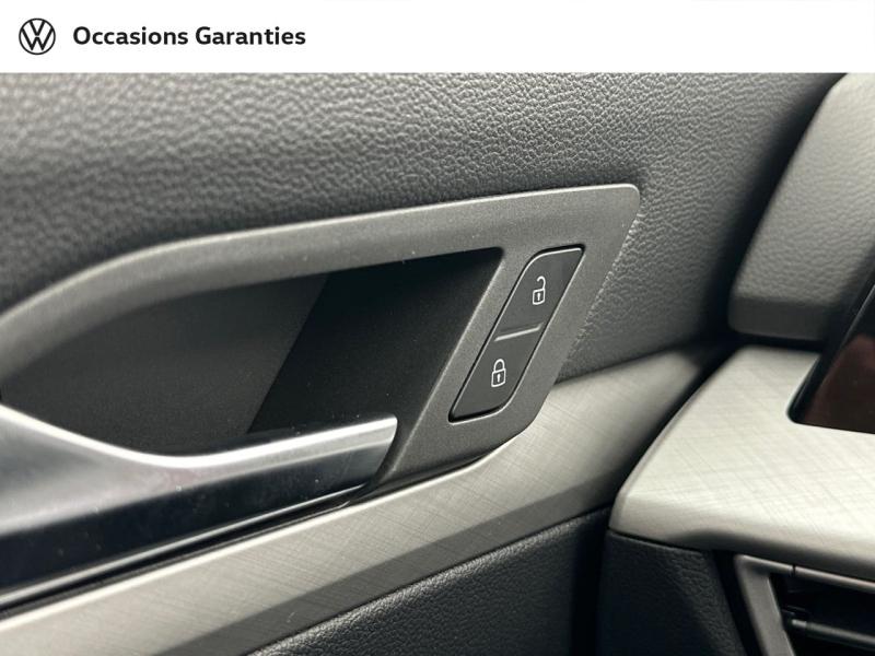 Voitures occasions VOLKSWAGEN GOLF VW Edition Paris