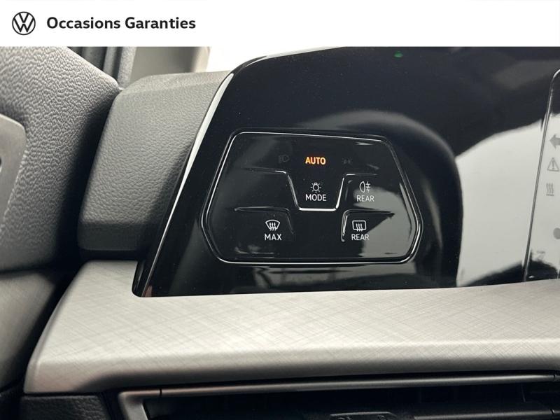 Voitures occasions VOLKSWAGEN GOLF VW Edition Paris