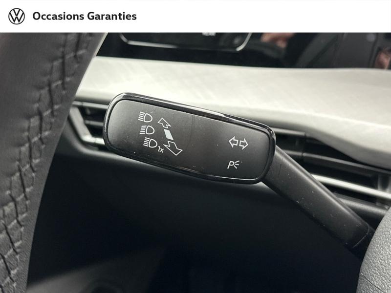 Voitures occasions VOLKSWAGEN GOLF VW Edition Paris