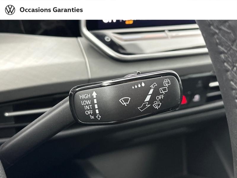 Voitures occasions VOLKSWAGEN GOLF VW Edition Paris