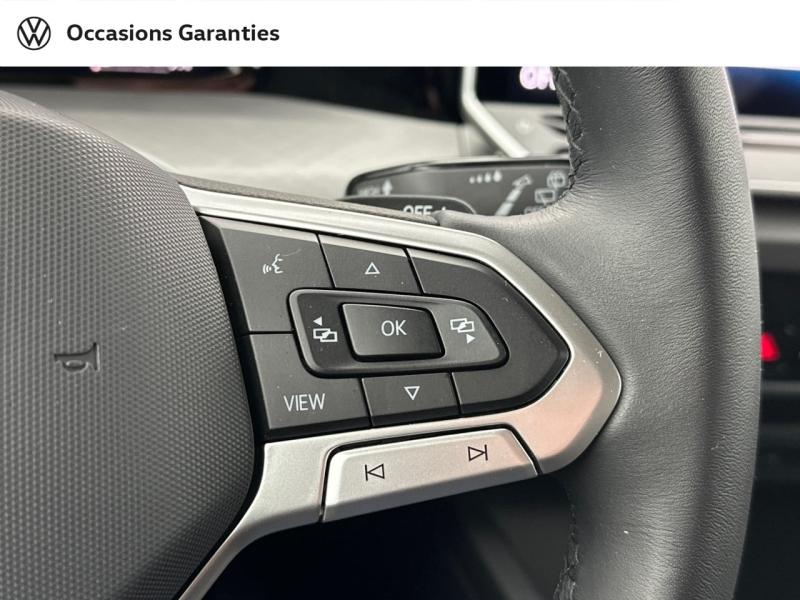 Voitures occasions VOLKSWAGEN GOLF VW Edition Paris