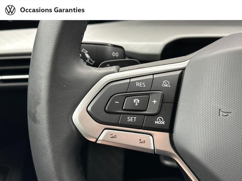 Voitures occasions VOLKSWAGEN GOLF VW Edition Paris