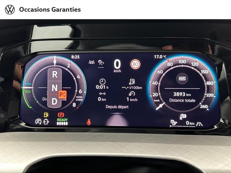 Voitures occasions VOLKSWAGEN GOLF VW Edition Paris