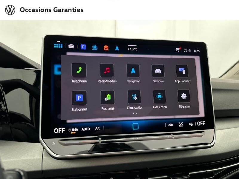 Voitures occasions VOLKSWAGEN GOLF VW Edition Paris