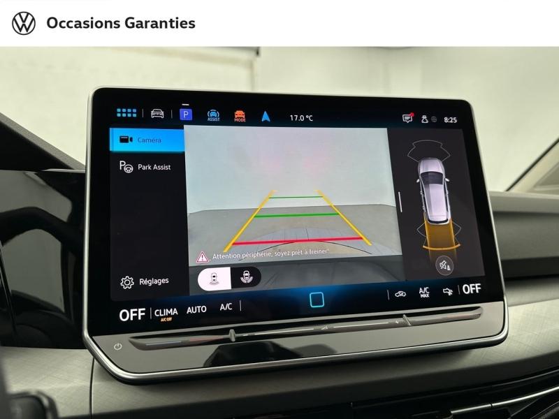 Voitures occasions VOLKSWAGEN GOLF VW Edition Paris