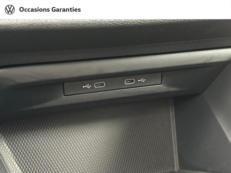 Voitures occasions VOLKSWAGEN GOLF VW Edition Paris