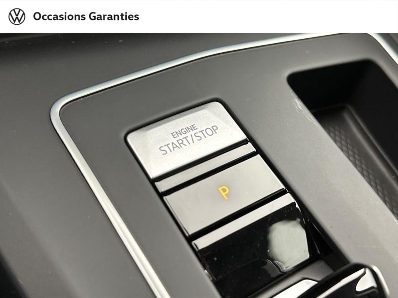 Voitures occasions VOLKSWAGEN GOLF VW Edition Paris