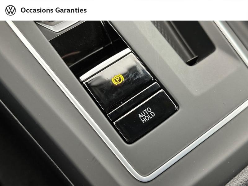 Voitures occasions VOLKSWAGEN GOLF VW Edition Paris