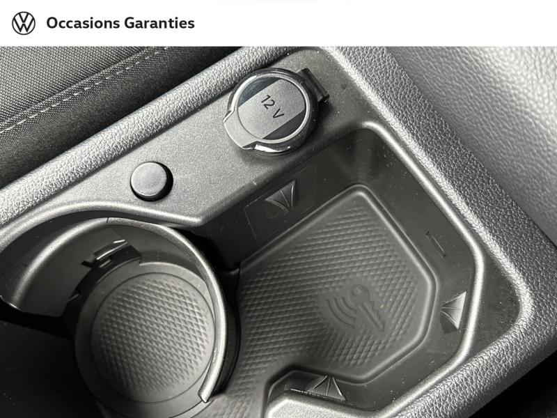 Voitures occasions VOLKSWAGEN GOLF VW Edition Paris